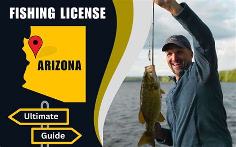 how much is a arizona fishing license