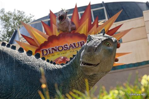 is dinosaur closing at animal kingdom: A Multi-faceted Discussion on Theme Park Attractions and Their Evolution