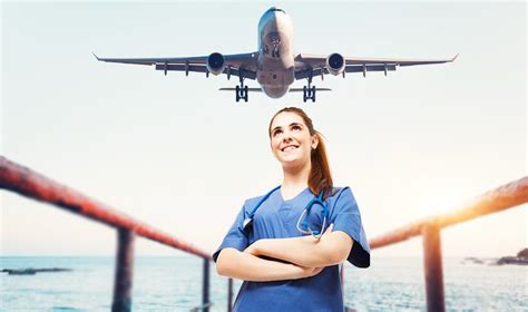 Is travel nursing going away, and if so, what does it mean for the future of healthcare?